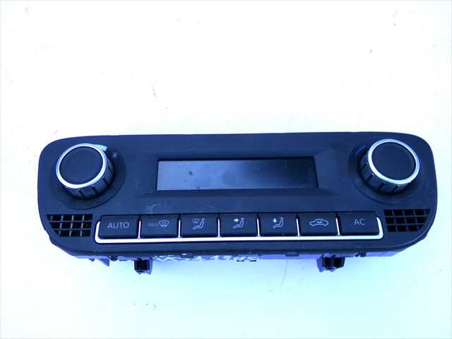 Mando Calefacción A. A. Volkswagen Polo 1.2 TSI 2009-2014