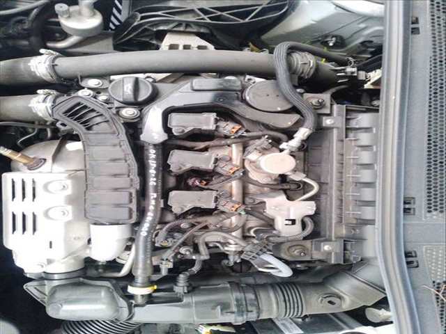 Foto 2ª: Motor Completo Opel Astra 1.2 FPHNSL FPHNSR) 131CV 96KW [HNS (EB2ADTS)] (2023)
