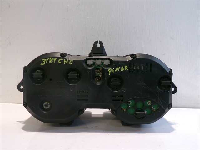 Foto 2ª: Cuadro de Instrumentos Daewoo Kalos 1.4 G 2003-2005 [F14S3] (2003)