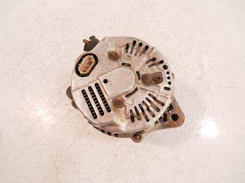 Foto 1ª: Alternador Toyota Land Cruiser 204 CV 150KW [1HD-FTE 1HD] (2001)