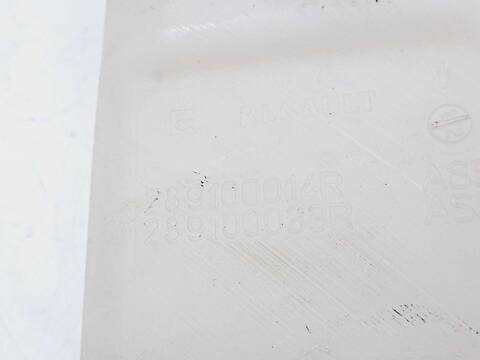 Foto 2ª: Deposito Limpiaparabrisas Renault Scenic DYNAMIQUE 110CV 81KW [K9K A6] (2012)