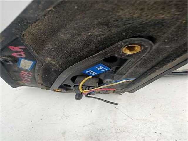 Foto 2ª: Retrovisor Derecho Kia Carens 1.8 LS MONOVOLUMEN [1.8 LTR. - 81 KW CAT] [TB]