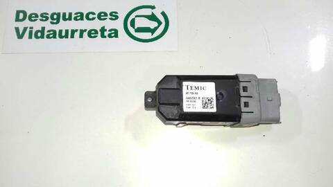 Centralita Motor ECU Citroen Jumpy 2.0 HDI CAT RHK - DW10UTED4) 120CV 88KW