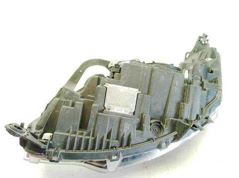 Foto 3ª: Faro Derecho Citroen C5 3.0 HDI 240 [DT20C] (2008)