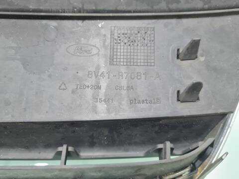 Foto 3ª: Rejilla Delantera Ford Kuga TITANIUM 4X2 140CV 103KW [UFDA] (2012)