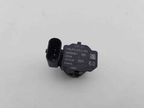 Foto 2ª: Sensor de Aparcamiento Audi A3 35 TFSI MILD HYBRID 150CV 110KW [DFYA] (2023)