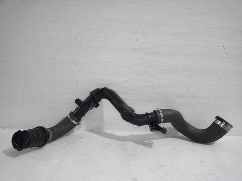 Tubo de Escape Renault Trafic L1H1 2 7T 95CV 70KW FURGON
