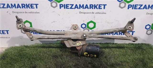 Motor Limpia Delantero Seat Toledo 1.9 TDI