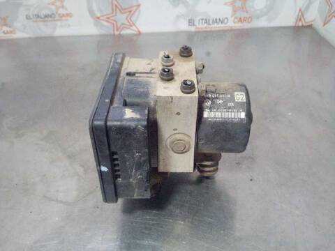 Abs Volkswagen Golf VERSION INDEFINIDA