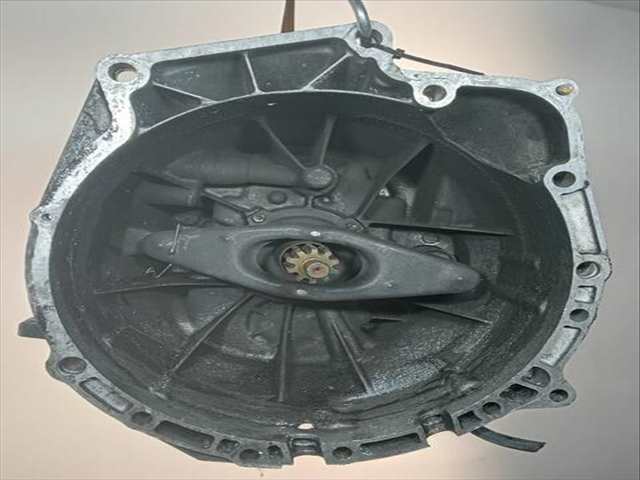 Caja Cambios Bmw Serie 3 315 320D 2.0 16V DIESEL CAT 150CV