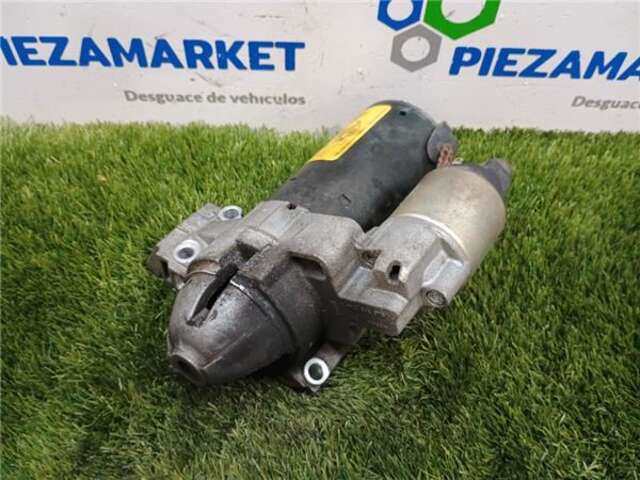 Motor de Arranque Bmw X1 2.0 SDRIVE18D 105KW (E84)