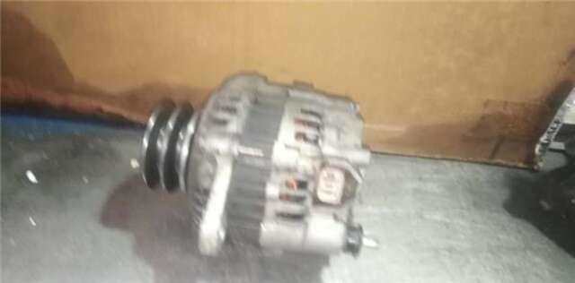 Foto 2ª: Alternador Mitsubishi Canter CANTER 35 [4M42-0AT]