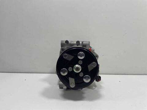 Foto 2ª: Compresor Aire Acondicionado Mg ZS 10E4E (2024)