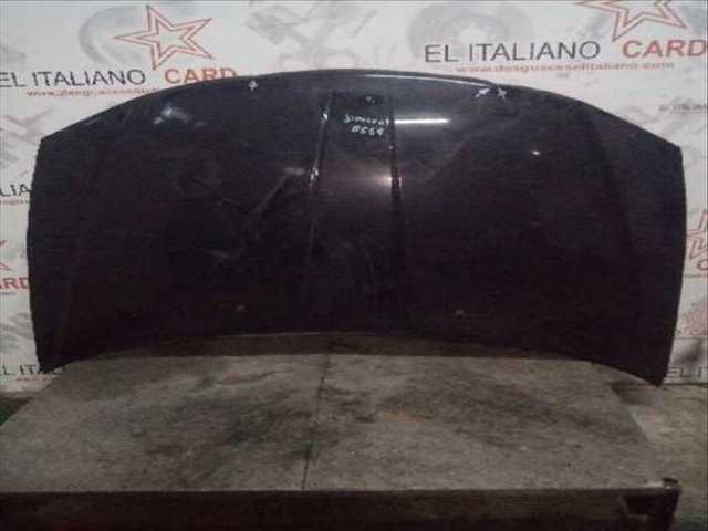 Capot Dodge Avenger SXT 140CV 103KW