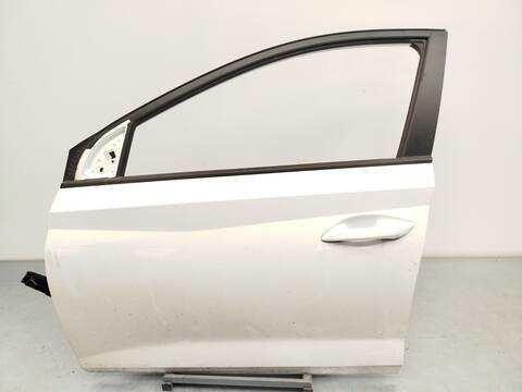 Foto 2ª: Puerta Delantera Izquierda Hyundai i20 1.2 84CV 62KW [G4LF] (2024)