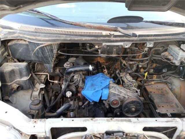 Foto 3ª: Faro Derecho Hyundai H1 2.5 CRDI