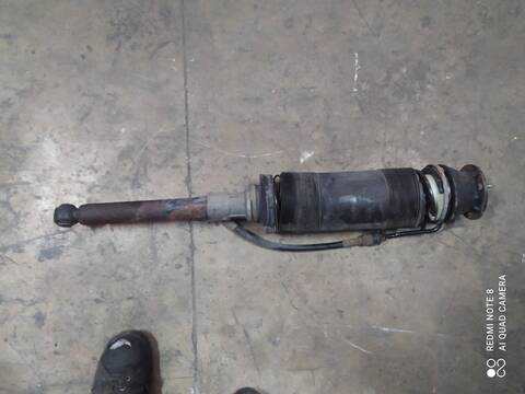 Foto 4ª: Amortiguador Delantero Izquierdo Mercedes Clase S 220 400 CDI 220.028) BERLINA 250CV 184KW [OM628960] (2002)