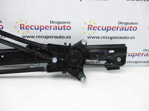 Foto 3ª: Elevalunas Eléctrico Delantero Izquierdo Seat Ibiza CHZC (2016)