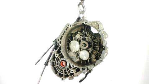 Caja Cambios Audi A3 2.0 TDI