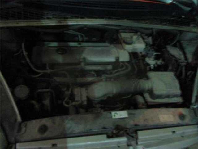 Foto 3ª: Cerradura Puerta Trasera Derecha Citroen Xsara 1.8 16V [6FZ (EW7J4)]