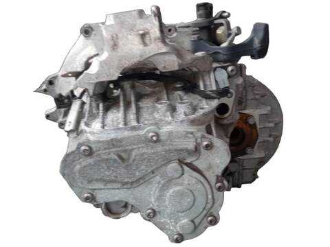 Foto 2ª: Caja Cambios Peugeot 308 1.6 BLUEHDI 120 (2014)