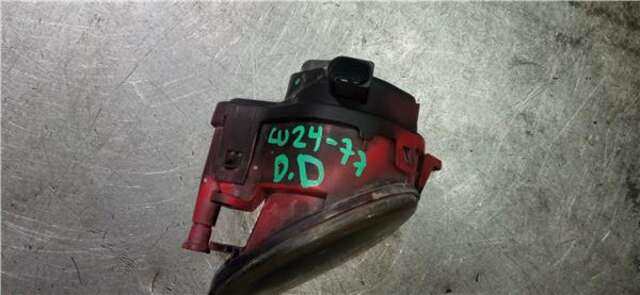 Foto 3ª: Faro Antiniebla Delantero Derecho Audi A3 1.6 AMBIENTE [1.6 LTR. - 75 KW] [BSE]