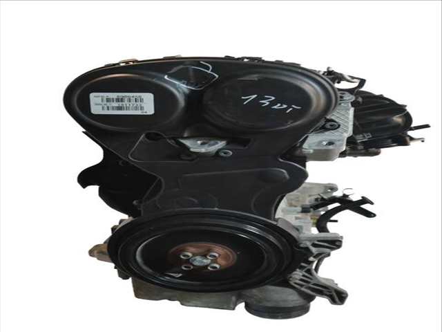 Motor Completo Volvo V60 2.0 T3 152 CV 112KW