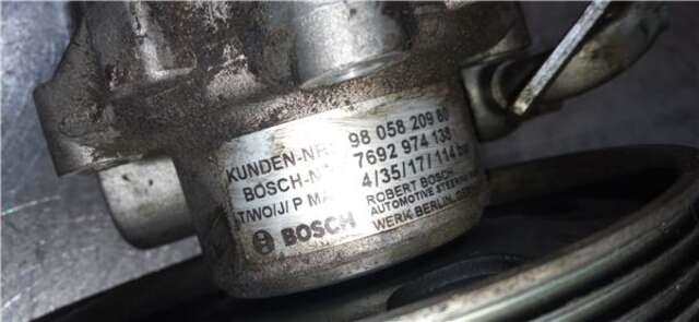 Foto 2ª: Bomba Servodireccion Citroen Jumper 2.0HDI [AHN]