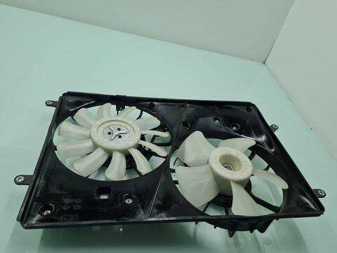 Electroventilador Suzuki SX4 GLE 120CV 88KW
