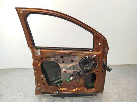 Foto 4ª: Puerta Delantera Izquierda Ford Ka 1.2 TI-VCT 85CV 63KW [YSKD,YSKE] (2019)