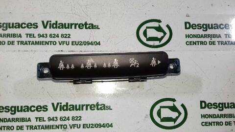 Mando Multifuncion Nissan Qashqai ACENTA 141CV 104KW