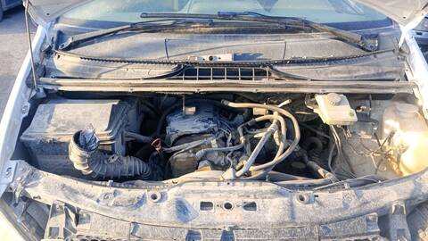 Foto 1ª: Bloque Motor Mercedes Vito 109 CDI LARGO 639.603) 95CV 70KW [646980] (2007)
