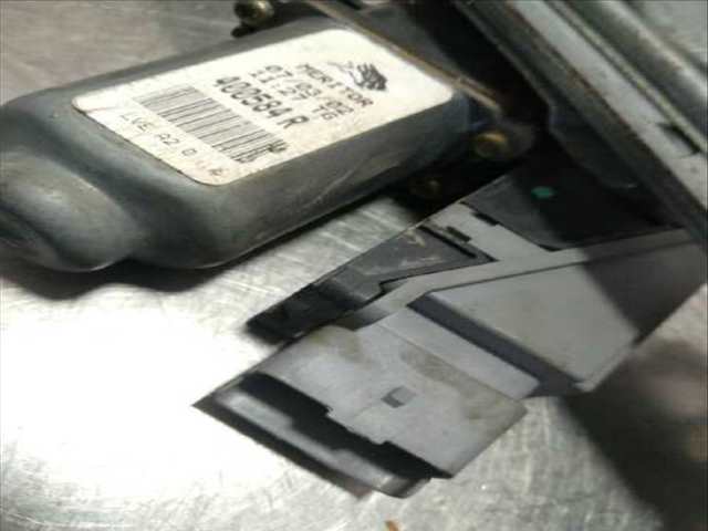 Foto 4ª: Elevalunas Manual Trasero Derecho Peugeot 307 VERSION INDEFINIDA