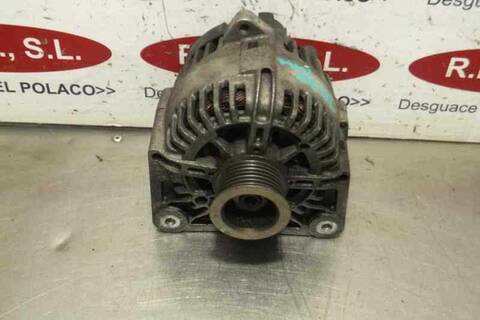 Alternador Renault Megane CONFORT AUTHENTIQUE BERLINA 120CV 88KW II CLASSIC BERLINA