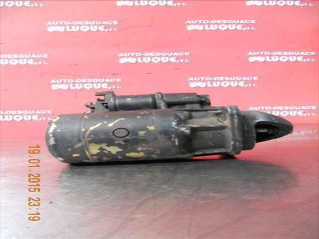 Motor de Arranque Opel Omega 2.5 D