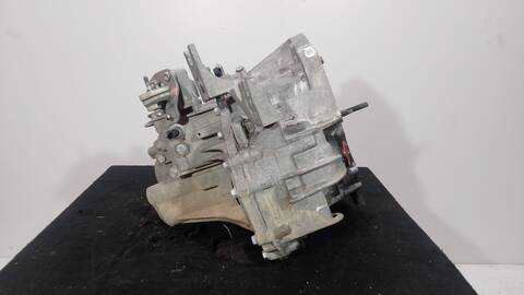 Foto 3ª: Caja Cambios Renault Scenic 1.9 DCI JM14) 131CV 96KW GRAND JM0/1_) [F9Q 803,F9Q 804,F9Q 816,F9Q 818] (2008)