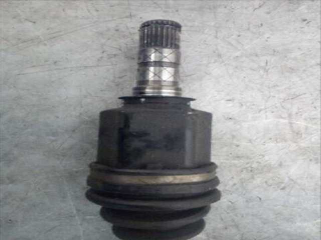 Foto 2ª: Transmision Delantera Izquierda Subaru Forester 2.0 158CV 116KW [EJ20] (2006)