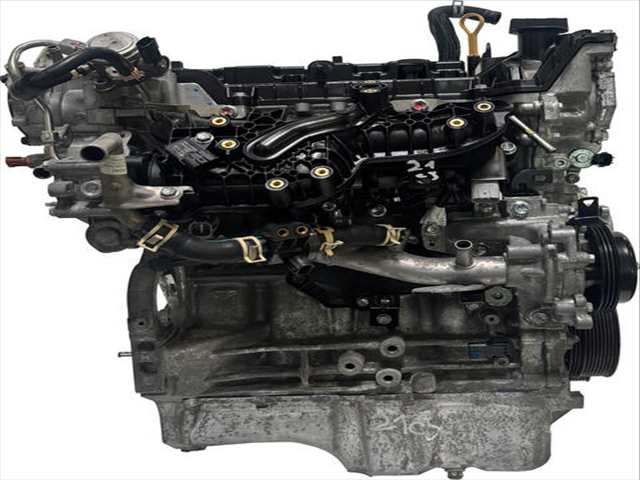 Motor Completo Suzuki Vitara 110CV 81KW