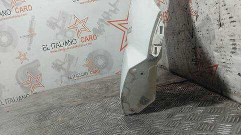 Foto 3ª: Aleta Delantera Derecha Peugeot Boxer HDI 333) 120CV 88KW CAJA CERRADA [4HU] (2007)