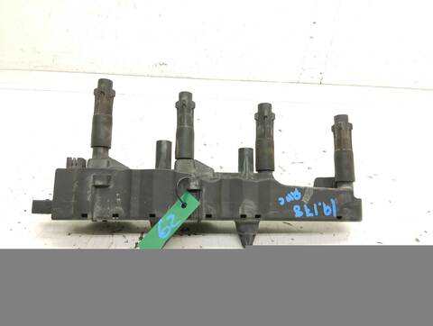 Modulo Encendido Mercedes Clase A 140 160 168.033) 102CV 75KW