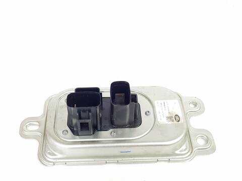 Centralita Motor ECU Jaguar F Pace R-SPORT