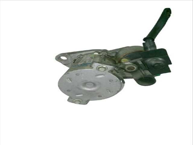 Motor de Arranque Skoda Fabia 1.2 64CV 47KW