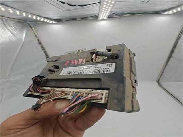 Foto 3ª: Centralita Motor ECU Hyundai Santa Fe 2.2 CRDI CLASSIC (2WD) [2.2 LTR. - 114 KW CRDI CAT] [D4EB]