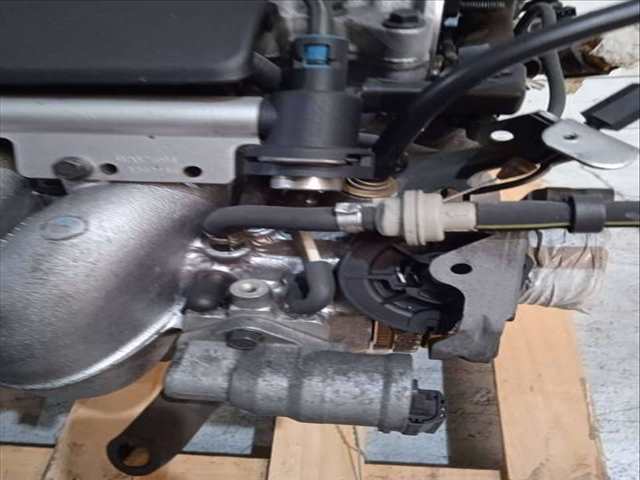 Foto 3ª: Motor Completo Volvo S40 2.0 TURBO CAT BERLINA 160CV 118KW (2001)