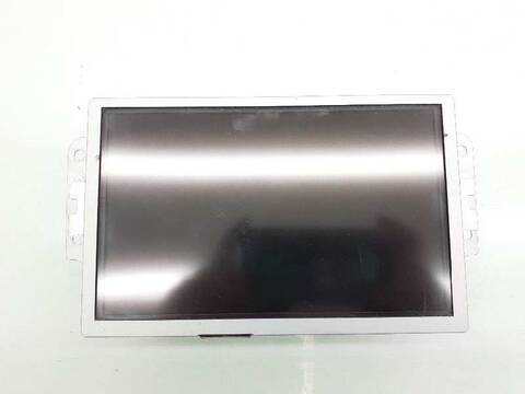 Pantalla Multifuncion Ford Mondeo BUSINESS EDITION 150CV 110KW