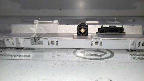 Foto 3ª: Pantalla Multifuncion Audi A4 2.0 TDI AVANT 163CV 120KW [CJC] (2014)