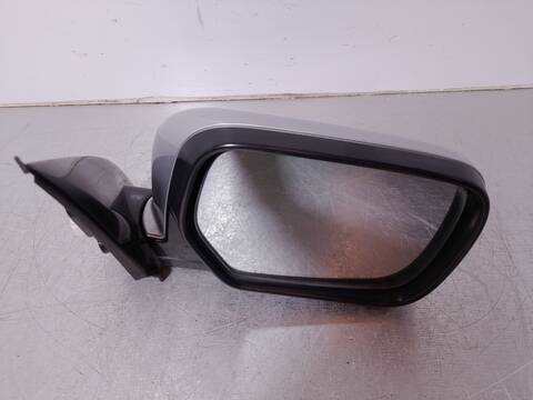 Foto 1ª: Retrovisor Derecho Mitsubishi Outlander 2.0 2WD 136CV 100KW [4G63] (2003)