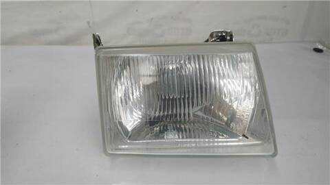 Foto 1ª: Faro Derecho Ford Escort BERLINA