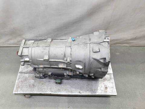 Caja Cambios Bmw X3 XDRIVE 30D