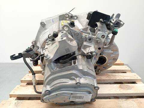 Foto 3ª: Caja Cambios Citroen C3 1.2 101CV 74KW [HN09] (2025)